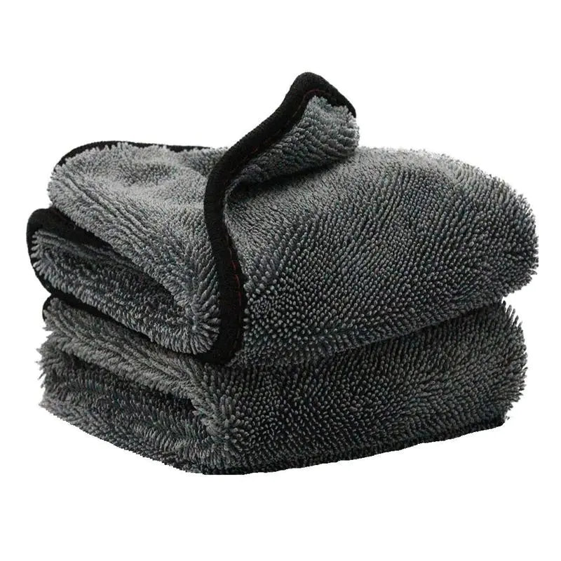 Microfiber Car Wash Towel
