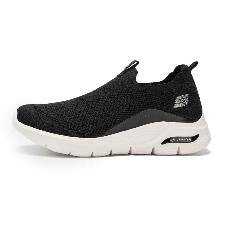 Men's Summer Breathable Casual Sneakers (Large Size)