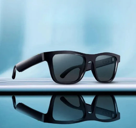Tech Shade Smart Audio Glasses