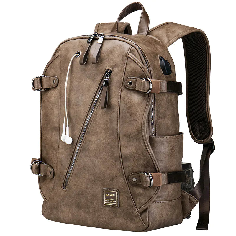 Backpack, Shoulder Bag, Travel Bag