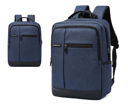 Backpack, Laptop Bag, Student School Bag