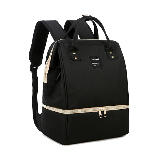 Detachable Mother and Baby Bag