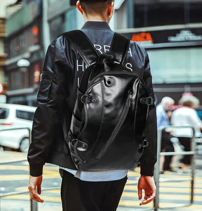 Backpack, Shoulder Bag, Travel Bag